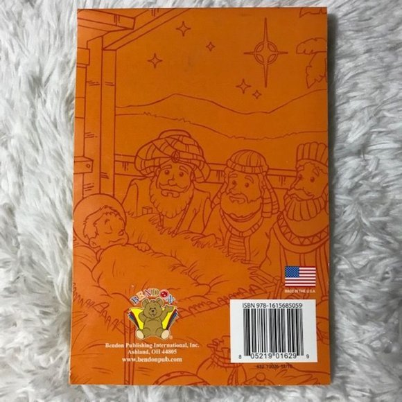 NWOT 4Pc Color Art, Zendoodle, Bible Activity, Mad Libs Coloring Activity Set - Picture 10 of 16